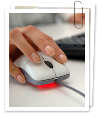 page one google bing - computer mouse photo